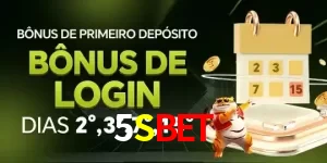Promoções 1 5SBET