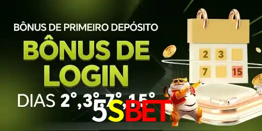 Promoções 1 5SBET