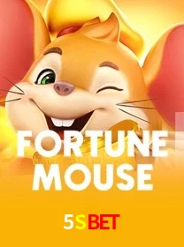 Caça-níqueis fortune mouse 5SBET