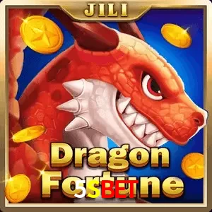 dragon fortune pescaria 5SBET